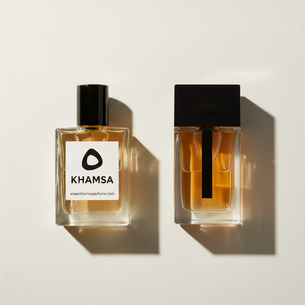 Inspired By Homme Intense